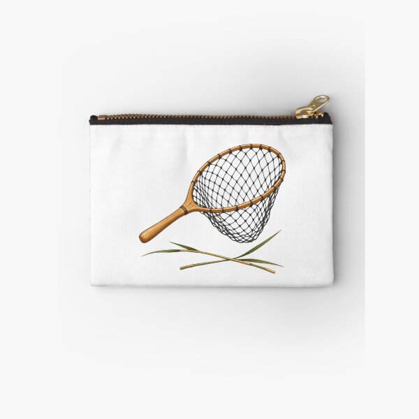 Item preview, Landing Net and Reeds designed and sold by GoverArt.