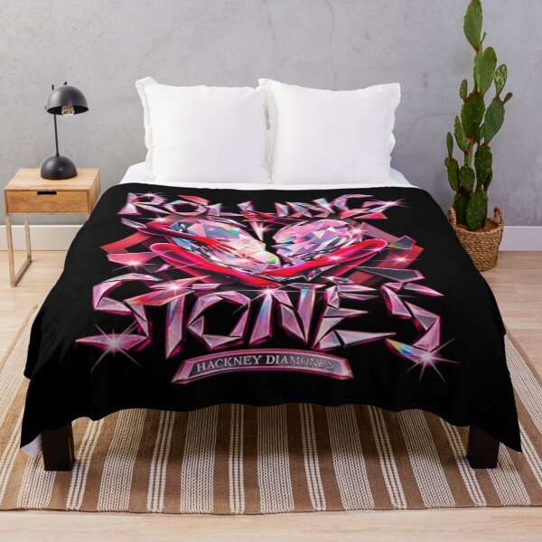 Item preview, Classic British Invasion 60s Rock Aesthetic, Rolling-Stones designed and sold by nellaviva.