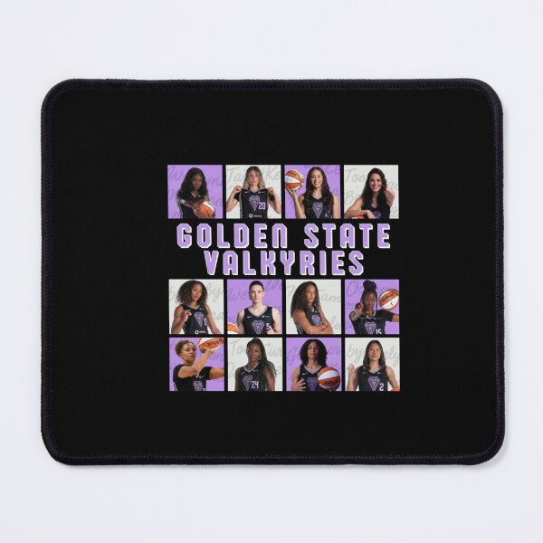 Item preview, Golden-State-Valkyries designed and sold by BartholomewAsh.