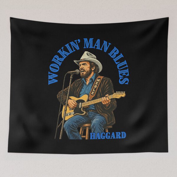 Item preview, Workin Man Blues designed and sold by Washington101A.