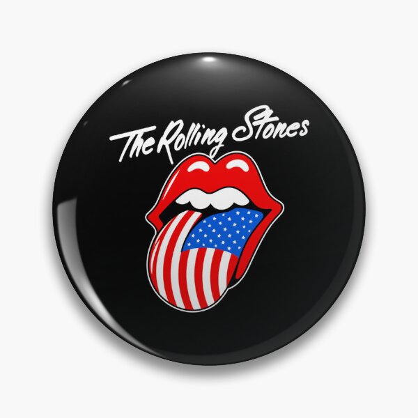Item preview, Vintage London Hard Rock Guitar, Rolling-Stones designed and sold by nellaviva.