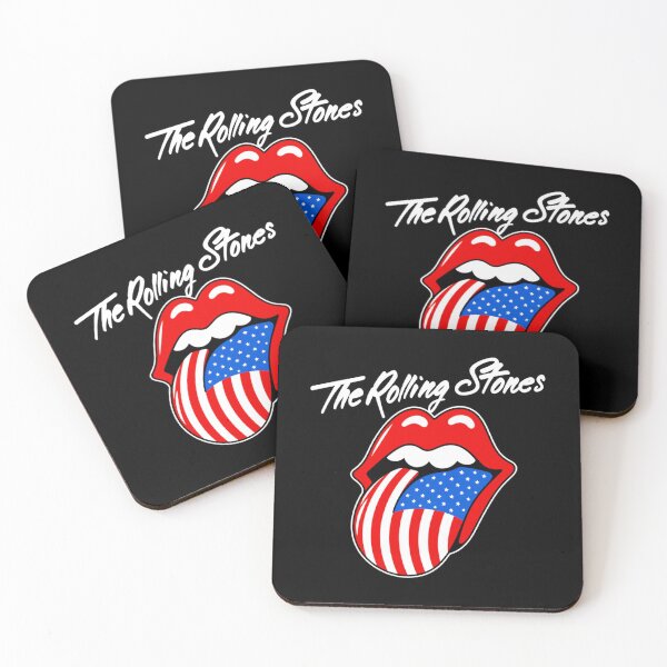 Item preview, Vintage London Hard Rock Guitar, Rolling-Stones designed and sold by nellaviva.