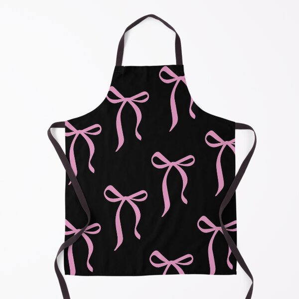 Item preview, Pink Ribbon Bow Pattern designed and sold by VisionaryEriola.