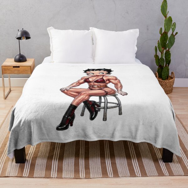 Item preview, BETTY BOOP designed and sold by CHRIST5000.