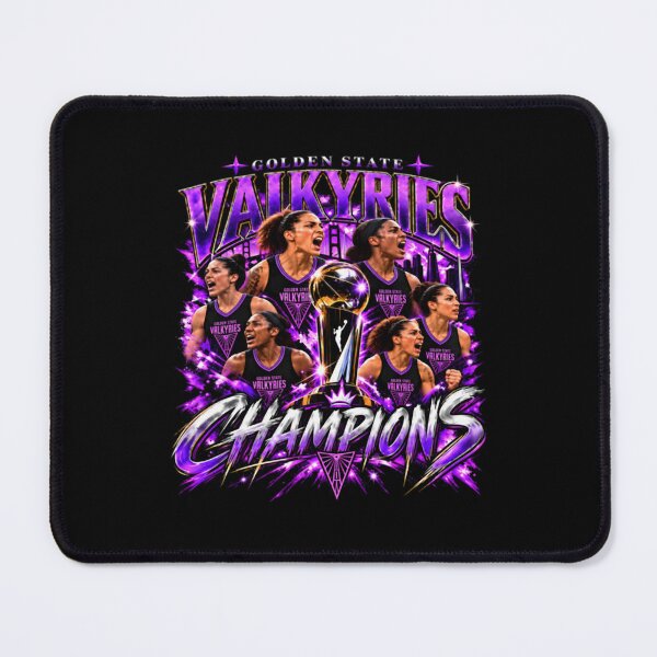 Item preview, Golden-State-Valkyries designed and sold by BartholomewAsh.