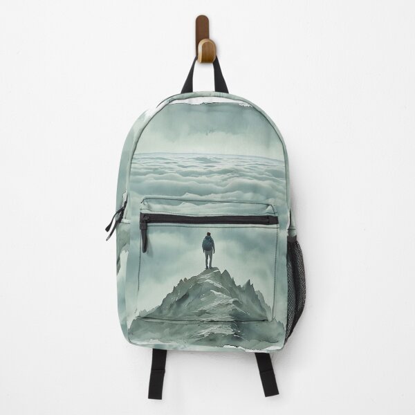 Item preview, Above the Cloudline designed and sold by ONYX Pixee.