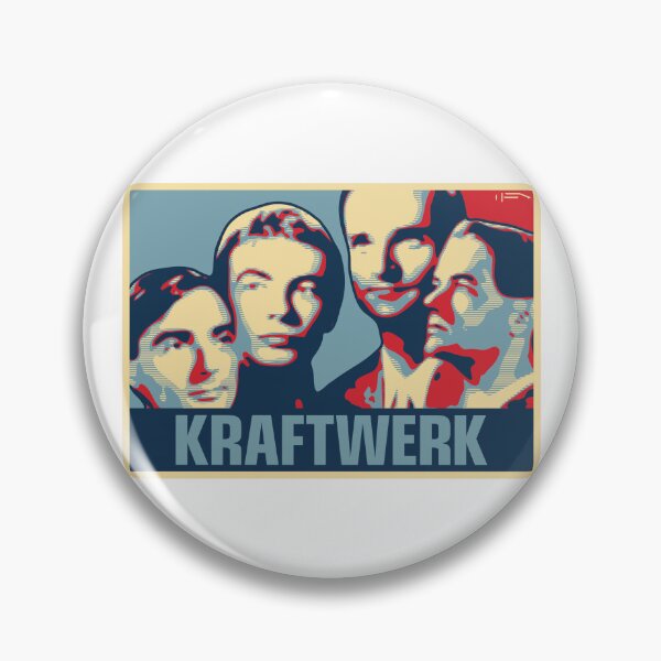 Item preview, Kraftwerk designed and sold by DFA.