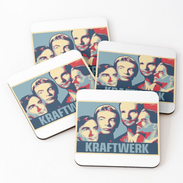Item preview, Kraftwerk designed and sold by DFA.