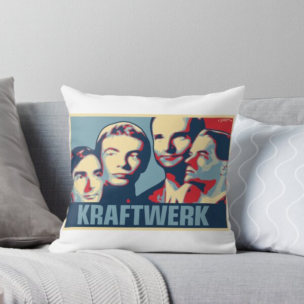 Item preview, Kraftwerk designed and sold by DFA.