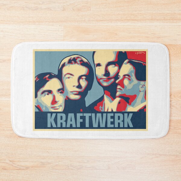 Item preview, Kraftwerk designed and sold by DFA.