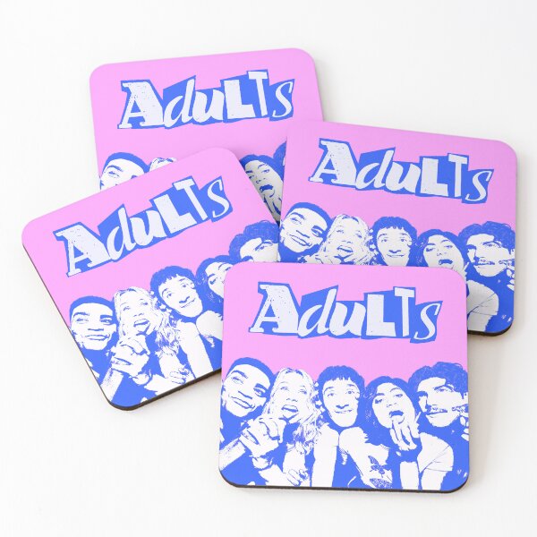 Item preview, Adults designed and sold by jennlang.