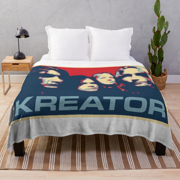 Item preview, Kreator designed and sold by DFA.