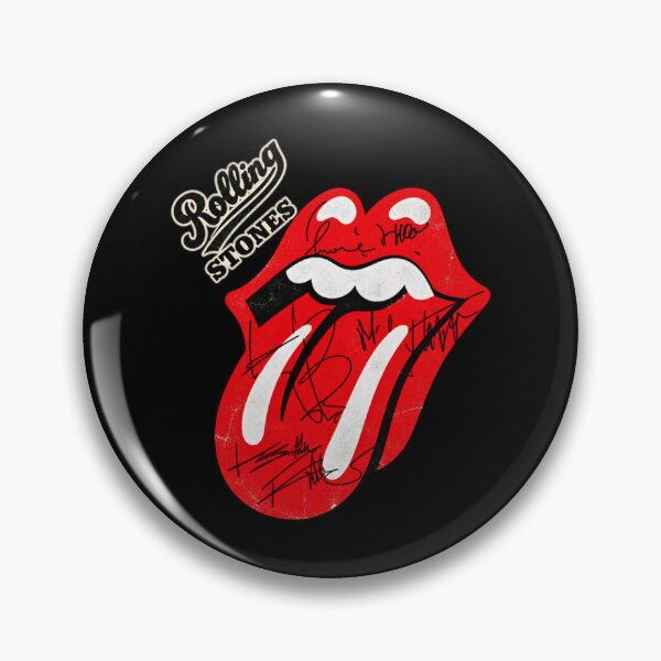 Item preview, Classic Rock Royalty Electric Guitar, Rolling-Stones designed and sold by nellaviva.