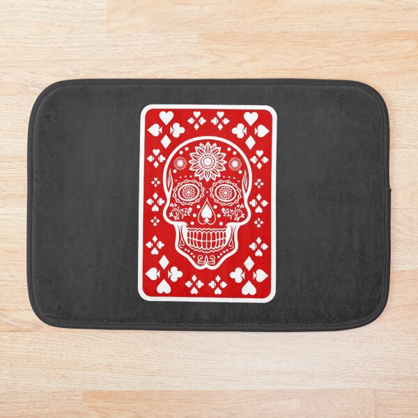 Item preview, Deck of the Dead designed and sold by Karate Octopus.