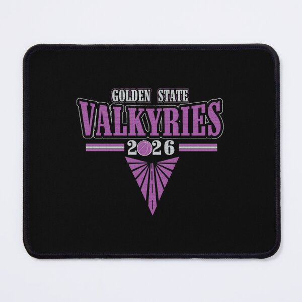 Item preview, State Valkyries Basketball 2026 designed and sold by BartholomewAsh.
