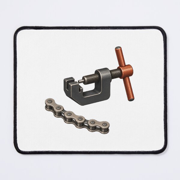 Item preview, Bicycle Chain Tool designed and sold by GoverArt.
