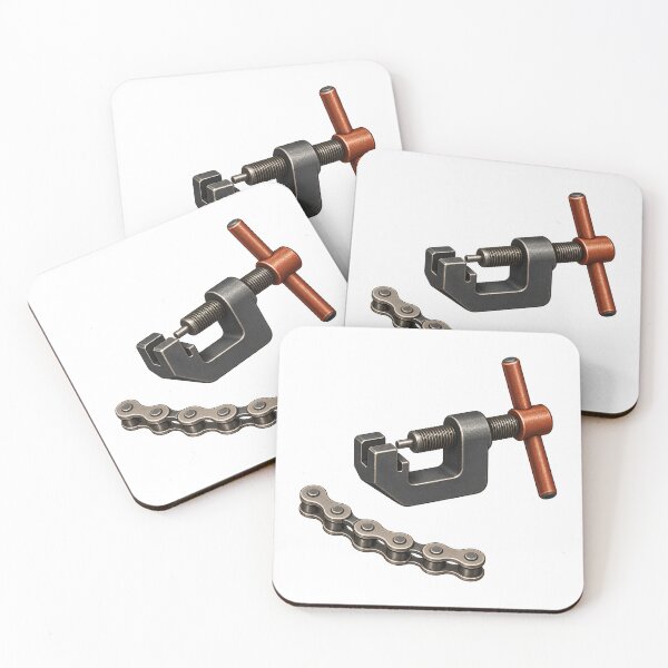 Item preview, Bicycle Chain Tool designed and sold by GoverArt.