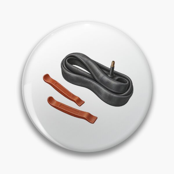 Item preview, Tire Levers and Tube designed and sold by GoverArt.