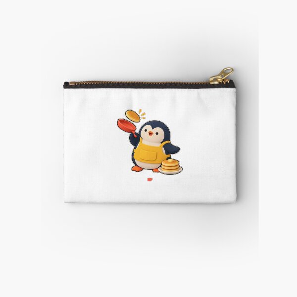 Item preview, Penguin Pancake Flip designed and sold by eWproject.