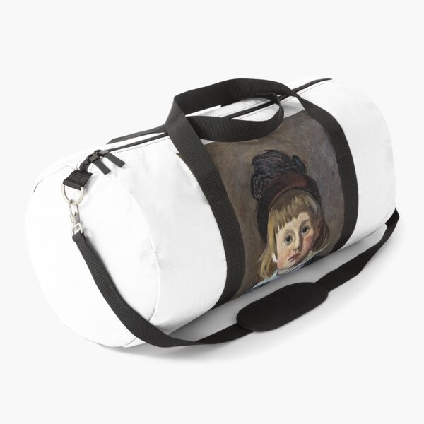 Item preview, Portrait de son fils Jean en bonnet à pompon by Claude Monet designed and sold by sandsgnn.
