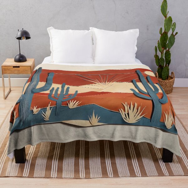 Item preview, Solstice Saguaro designed and sold by ONYX Pixee.