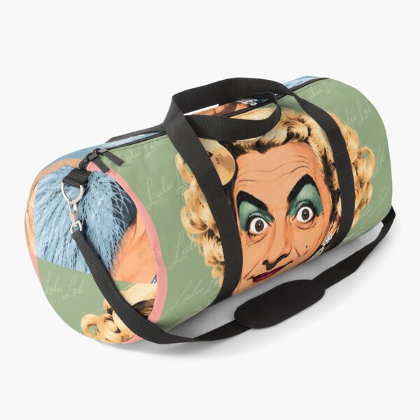 Item preview, Mr. Bean Goes Marilyn – Pastel Pop Art Parody designed and sold by LuluLeb.