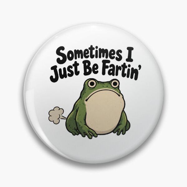 Item preview, Sometimes I Just Be Fartin designed and sold by sollunadesignns.