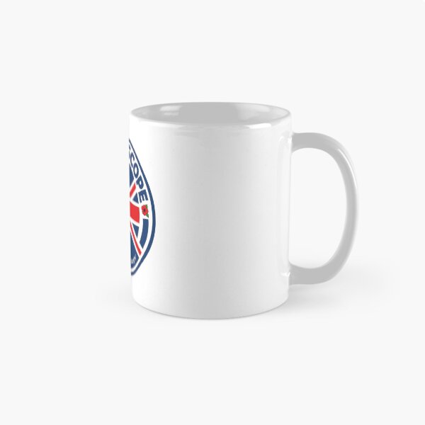 Item preview, British Scope Logo designed and sold by British Scope.