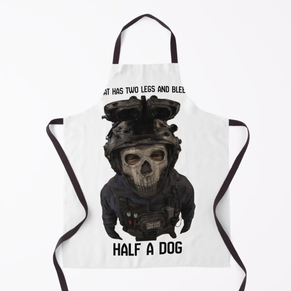 Item preview, Simon ghost riley designed and sold by Jara Palis.