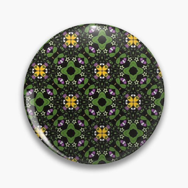 Item preview, Gothic Nightshade designed and sold by ritusdesigns.
