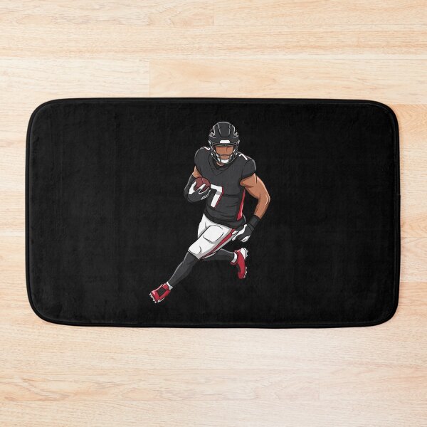 Item preview, Bijan Robinson - American Football Player designed and sold by GlimTig.