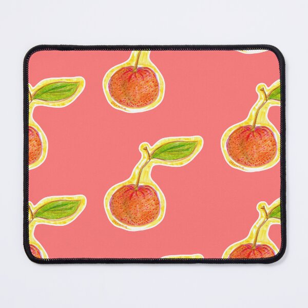 Item preview, Clementine drawing designed and sold by queerolive.