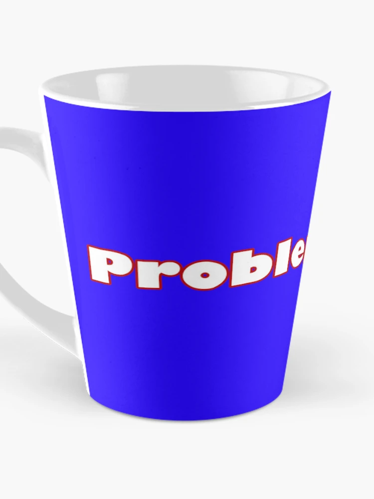 Thumbnail 3 of 4, Coffee Mug, Problem Solver designed and sold by Karate Octopus.