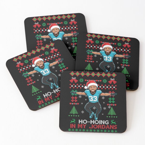 Item preview, Bhayshul Tuten Ho Hoing In MyJordans Rumpelstiltskin Ugly Christmas designed and sold by tinydreams10.