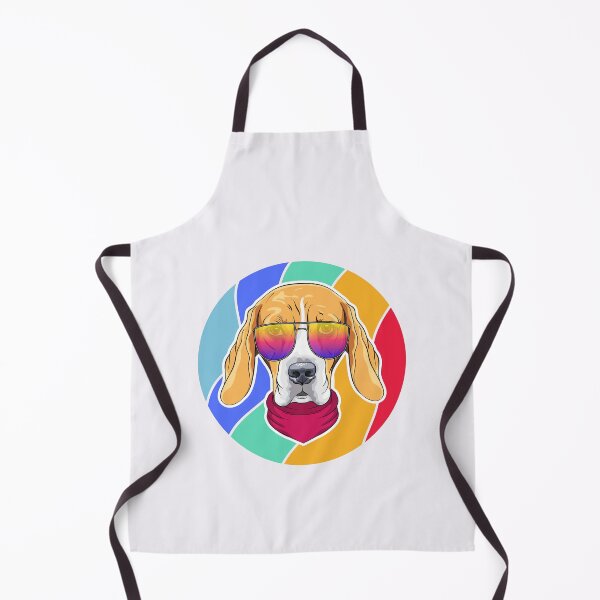 Item preview, Beagle Portrait designed and sold by FanFest.