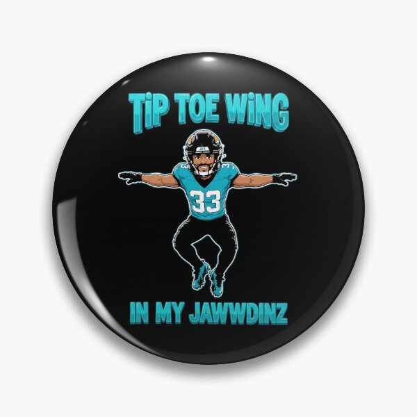 Item preview, Bhayshul Tuten TiP TOE WiNG iN MY JAWWDiNZ designed and sold by tinydreams10.