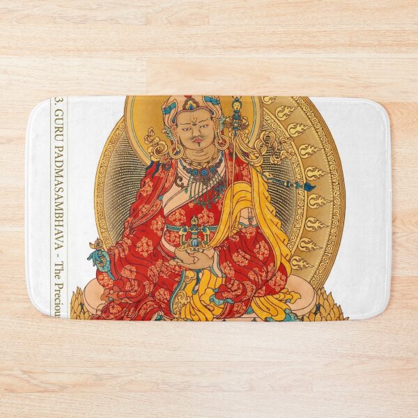 Item preview, Guru Padmasambhava. designed and sold by Valgasnews011.