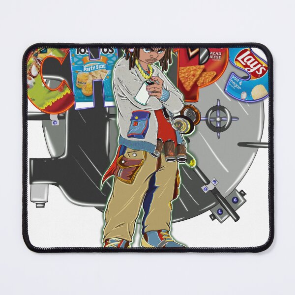 Item preview, Chips designed and sold by GROUPHOMEKIDS .