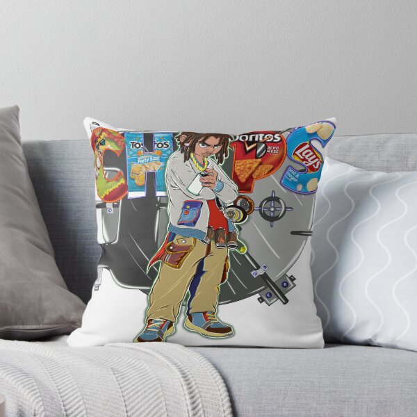 Item preview, Chips designed and sold by GROUPHOMEKIDS .