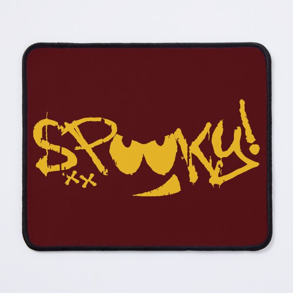 Item preview, Spooky... in burgundy! designed and sold by Design Join.