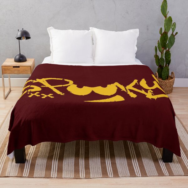 Item preview, Spooky... in burgundy! designed and sold by Design Join.