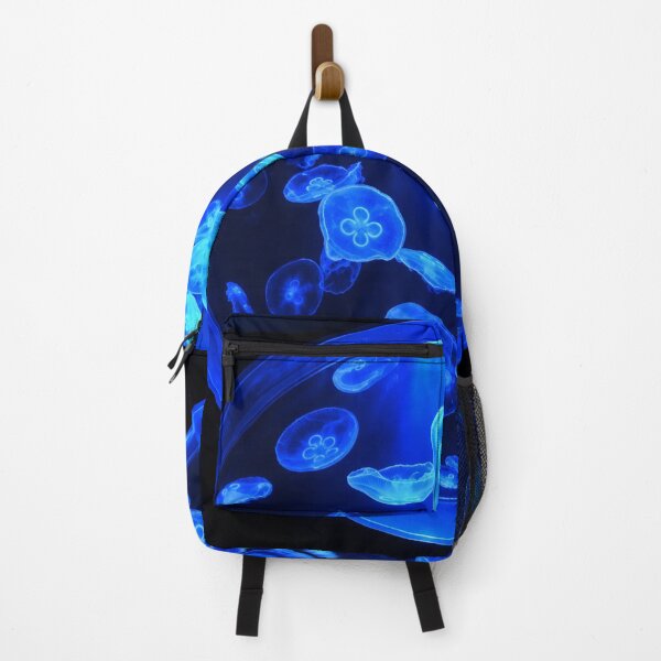 Item preview, Bioluminescent Moon Jellyfish designed and sold by Astute-Artio-Photography.