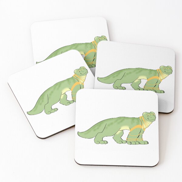 Item preview, Green Salamander Creature designed and sold by Aniartini.