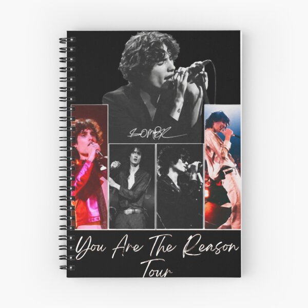 Item preview, SOMBR World Tour Concert Music 2026  designed and sold by BernhardChrist.