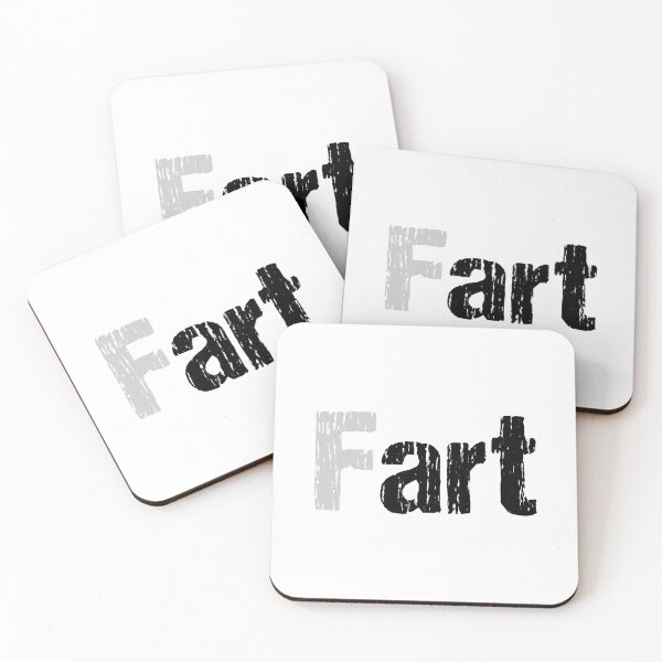 Item preview, Fart designed and sold by DomGDesign.