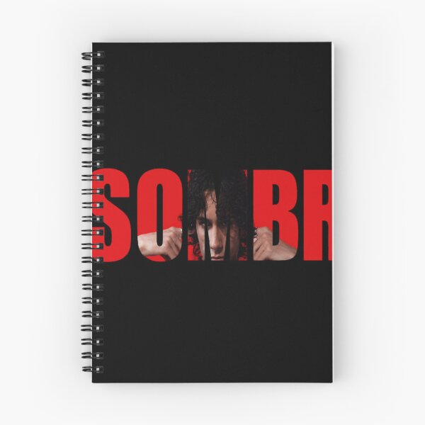 Item preview, Sombr You Are The Reason Tour 2026 Sombr Fan  designed and sold by BernhardChrist.