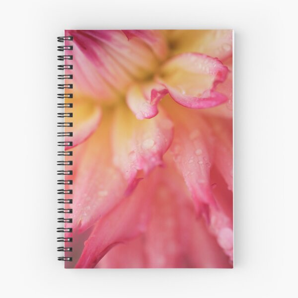 Item preview, Sweet Pink Dahlia Flower designed and sold by Grumpygirl7819.