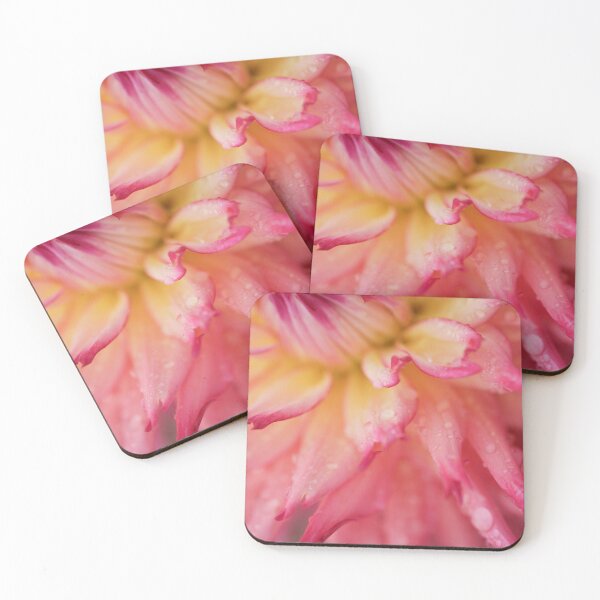 Item preview, Sweet Pink Dahlia Flower designed and sold by Grumpygirl7819.
