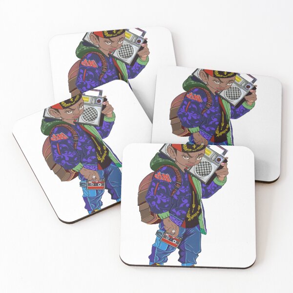 Item preview, Raised on hiphop designed and sold by GROUPHOMEKIDS .