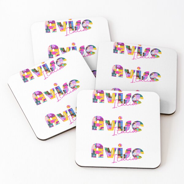 Item preview, Avise, Valle d'Aosta, Italy, Italia, colorful typography design for travellers designed and sold by Wanderful-roads.